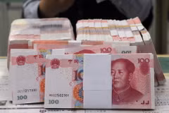 Trung Quốc phá các vụ giao dịch giả mạo trị giá 10 tỷ USD