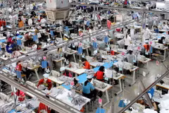 Kinh tế chuyển biến tích cực - cơ sở tốt tăng trưởng GDP