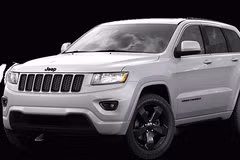 Hãng Chrysler báo lỗi 900.000 xe SUV do vấn đề về gương