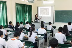 Giáo sư Đào Trọng Thi: Chưa nên thay đổi cơ cấu cấp học 