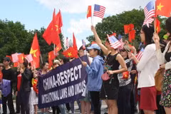 Chuyên gia Ấn Độ: ASEAN cần đoàn kết về vấn đề Biển Đông