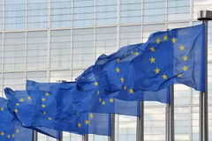 10 năm Séc gia nhập EU: Sự háo hức ngày càng phai nhạt
