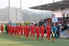 Tên thương hiệu của Viettel tại Myanmar đã "lộ diện." (Ảnh: ​Viettel)