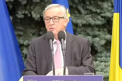 [Video] EU sẵn sàng đáp trả các biện pháp trừng phạt của Mỹ với Nga 