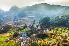(Ảnh: Trương Tuấn Giang)