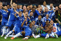 Ngày này năm xưa: Hạ Bayern, Chelsea lần đầu vô địch Champions League