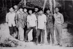 ''GP10'' - thế hệ ''vàng'' cho trận đánh thống nhất đất nước