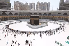 Saudi Arabia sẽ áp đặt lệnh giới nghiêm trên toàn quốc trong dịp lễ Eid al-Fitr kéo dài 5 ngày. (Nguồn: themalaysianreserve)