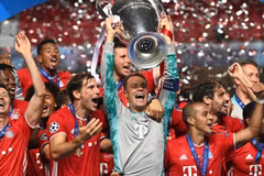 [Mega Story] Philipp Lahm lý giải sự thống trị của FC Bayern Munich