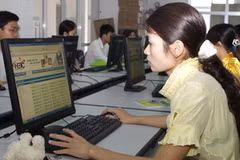 Ảnh chỉ có tính minh họa. (Ảnh: Hữu Việt/TTXVN)