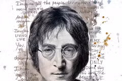 John Lennon - Chiến tranh qua đi, còn tình yêu ở lại