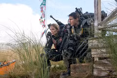 "Cuộc chiến luân hồi" hay cuộc chiến của cá nhân Tom Cruise