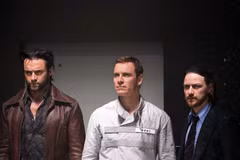 Xem "X-Men: Days of Future Past": Đúng nghĩa phim bom tấn