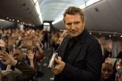 Xem Non-Stop: Khẳng định “thương hiệu Liam Neeson”