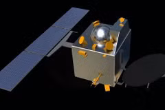 Tàu vũ trụ Mangalyaan của Ấn Độ đã đi vào quỹ đạo Sao Hỏa