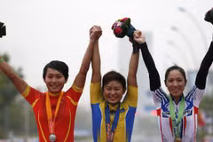 ASIAD 17: Chỉ giành thêm HCB, Việt Nam tụt xuống thứ 18
