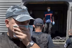 Phe ly khai Ukraine đồng ý bàn giao thi hài và hộp đen của MH17