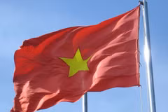 Quốc kỳ Việt Nam