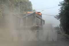 Ảnh minh họa. (Nguồn: TTXVN)