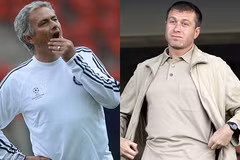 [News Game] Nếu là ông chủ Abramovich, bạn có sa thải Mourinho? 