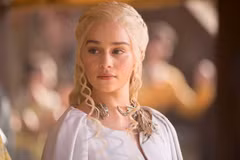 Một cảnh trong phim Game of Thrones. (Ảnh: HBO)