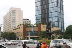 Ảnh minh họa. (Nguồn: congdongcaphe.vn)