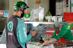 Những món ăn nào được thực khách 'săn lùng' nhiều nhất trên Gojek?