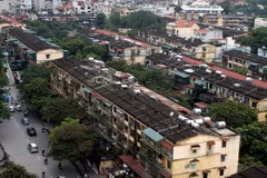 (Ảnh minh họa: Tuấn Anh/TTXVN)