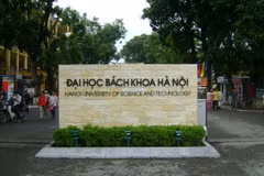 Thí điểm đổi mới cơ chế hoạt động Đại học Bách khoa Hà Nội 