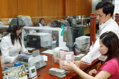 Ảnh minh họa. (Nguồn: TTXVN)