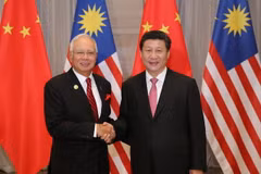 ASEAN cần thảo luận nhiều với Trung Quốc về Con đường tơ lụa