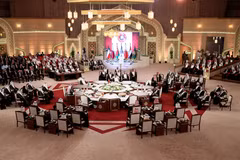 IMF: Giá dầu giảm gây tổn thất nặng cho các thành viên GCC