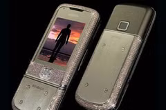 Nokia Supreme. (Ảnh: elitechoice.org)