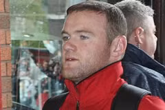 Sir Alex lý giải quyết định gạch tên Wayne Rooney