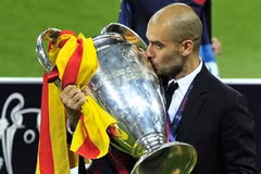 Pepe sẽ rời Barca vào năm sau. (Nguồn: Getty)