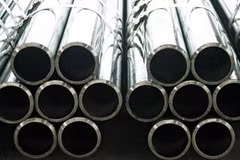 Thép ống của Trung Quốc.