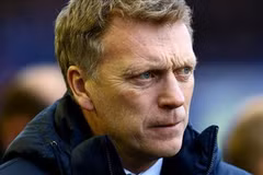 David Moyes. (Nguồn: AP)