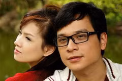 Đan Lê và Danh Tùng là hai trong số diễn viên tham gia bộ phim.