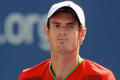Murray đã phải trải qua set 1 khá căng thẳng. (Nguồn: Getty Images)