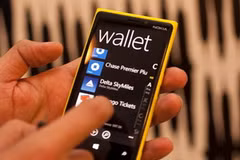Nokia Lumia 920. (Nguồn: cnet.co.uk)