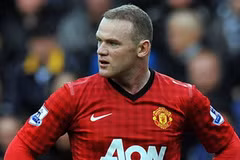 Wayne Rooney lại khiến fan tức giận.