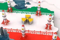 [News Game] Tìm hiểu về vấn đề hạt nhân gây tranh cãi của Iran
