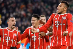Bayern Munich phục thù thành công bằng chiến thắng 3-1 trước PSG.