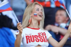 Những lý do khiến World Cup là giải đấu tuyệt vời nhất thế giới