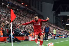 Pha đá phạt góc tinh quái giúp Liverpool 'kết liễu' Barcelona