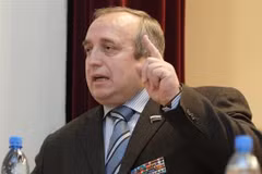 Ông Frants Klintsevich. (Nguồn: PressTV)