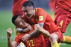 Dabao Yu mang chiến thắng về cho Trung Quốc. (Nguồn: Xinhua)