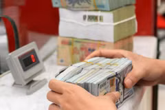 Ảnh chỉ có tính minh họa. (Ảnh: Trần Việt/TTXVN)