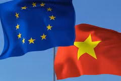 Đối thoại thường niên Việt Nam​-EU về quyền con người năm 2016