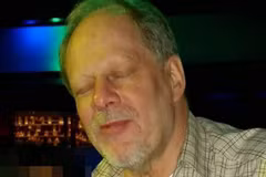 Stephen Paddock. (Nguồn: Twitter)